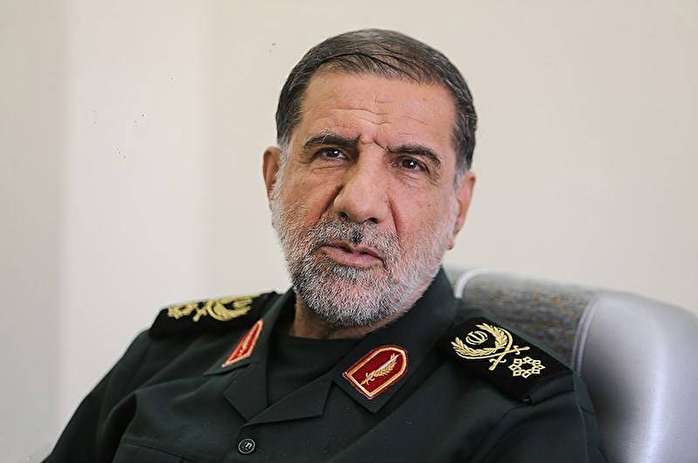 ایران به طور قطع ضربه شست خود را به تروریستها نشان خواهد داد