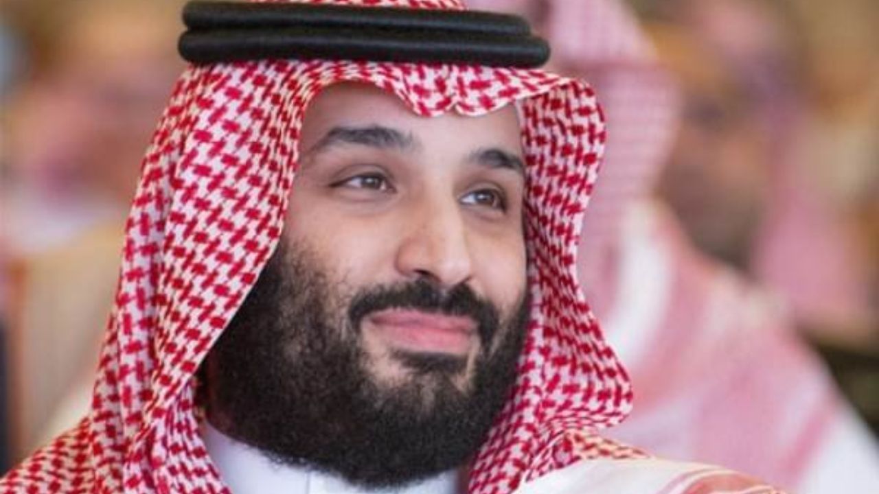 بن‌سلمان به دنبال آزاد کردن فروش مشروبات الکی است