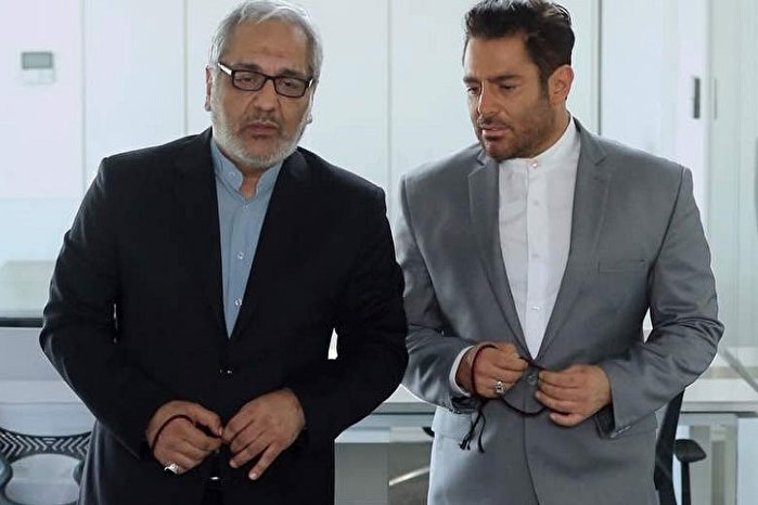 رحمان ۱۴۰۰ کنایههای سیاسی با چاشنی ابتذال