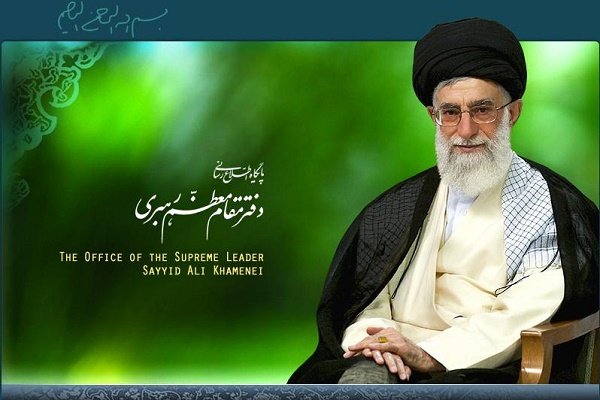 آیت الله خامنه ای