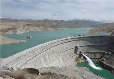 کم آبی در ۷ استان (گفت‌وگو با محمدحاج‌رسوليها، مدیرعامل شرکت مدیریت منابع آب ایران)