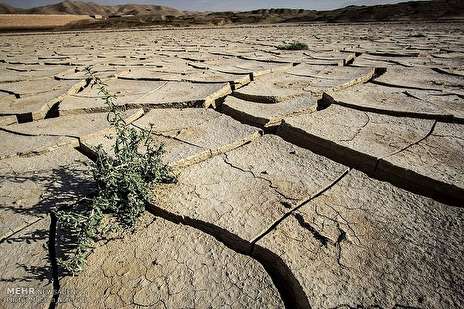ویدئو / بحران خشکسالی در سیستان و بلوچستان