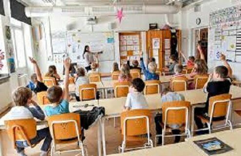 عکس از مدارس کشور سوئد