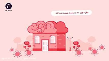 موشن گرافیک / تقویت حافظه