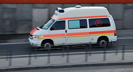 ویدئو/  واکنش رانندگان کشورهای دیگر به صدای آمبولانس!