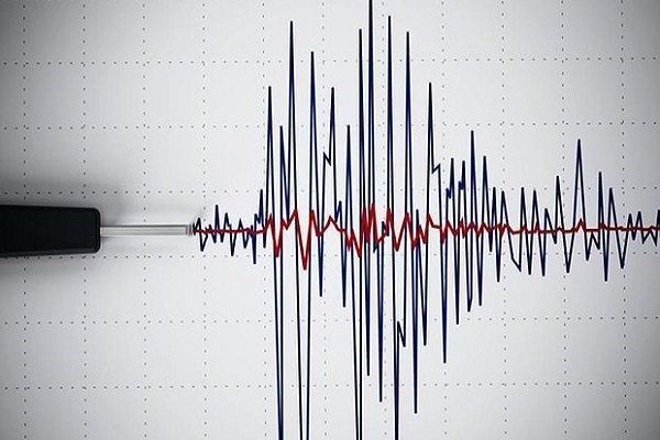 زلزله ۴.۷ ریشتری رابر کرمان را لرزاند