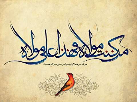 حقوق مخالفان در سیره امام علی(ع)