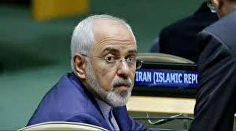 ویدئو/ ظریف: اگر برجام به نفع ایران نبود آمریکا از آن خارج نمی‌شد