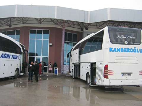 قاچاق گازوئیل به ترکیه، کار دست مسافران ایرانی داد