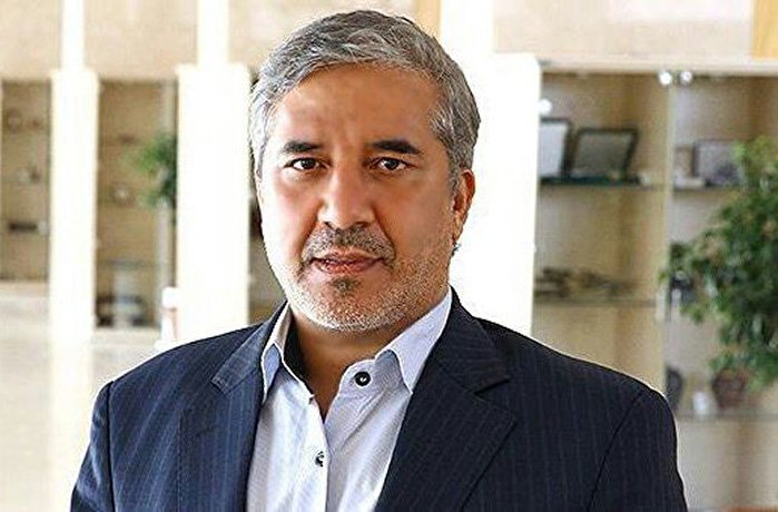 ترامپ از سرمایه گذاری چین در بازار کوچک اسرائیل هراس دارد