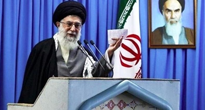 بیانات رهبر معظم انقلاب در نماز جمعه تهران؛ برای یادآوری و علیه فراموشی