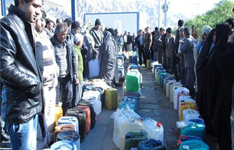 زندگی با کوپن ۶۰ لیتری نفت در سیستان و بلوچستان!