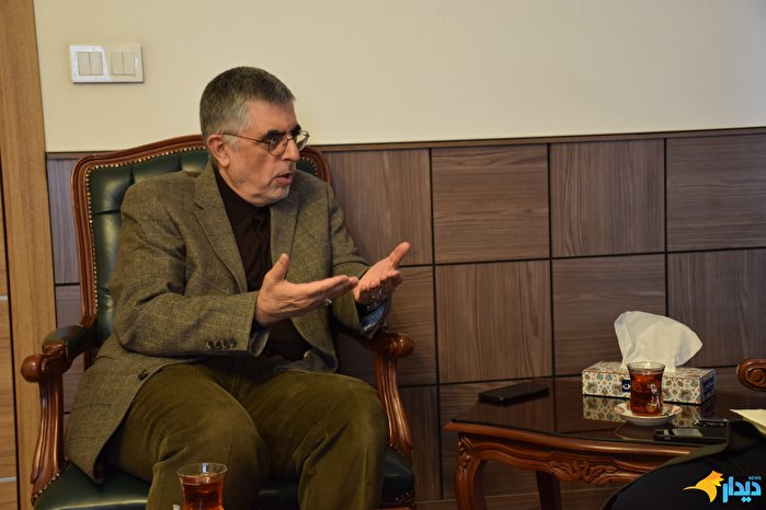 میردامادی در زندان گفت بزرگترین اشتباه ما مخالفت با آقای هاشمی بود/ ما در هر انتخاباتی که بازشماری کردیم آمار تغییر پیدا کرد