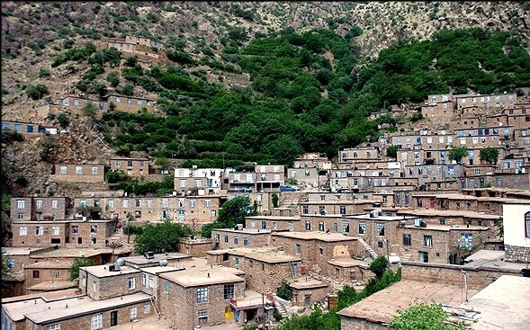 روستاهای بدون دهیاری در چالدران