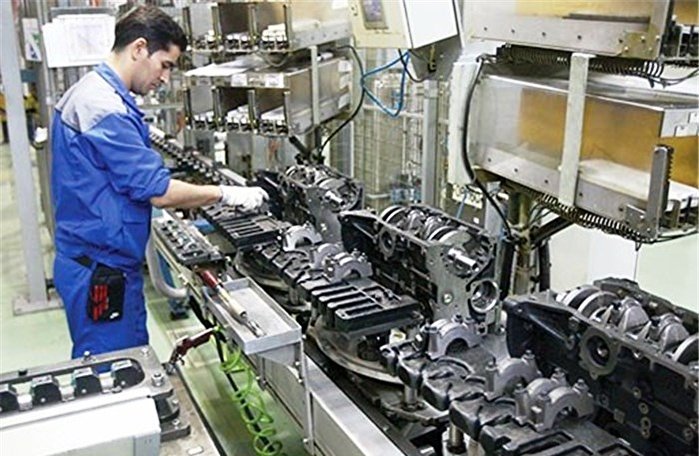 کمک چند هزار میلیاردی دولت به قطعه سازان یا دلالهای بازار خودرو؟