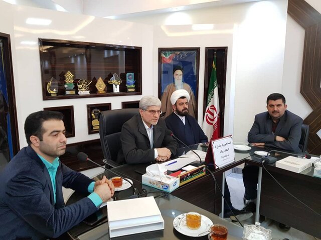 ۱۸ پروژه با اعتبار ۱۶ میلیارد تومان در چالوس افتتاح میشود