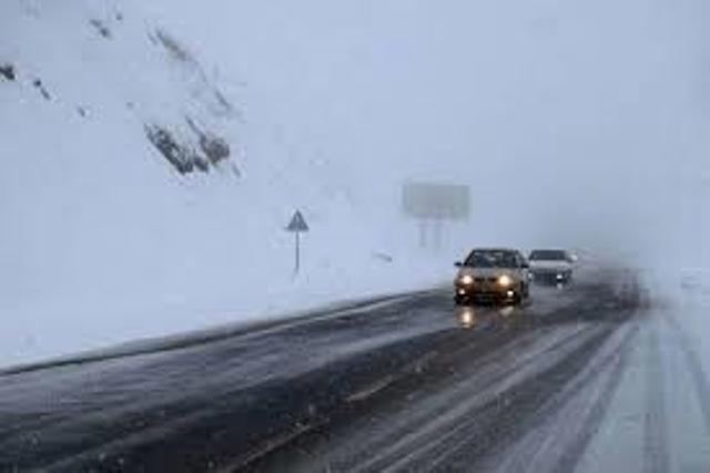 محور خوش ییلاق و جنگل گلستان بازگشایی شدند