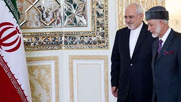 ششمین دیدار بن علوی با ظریف در طی دو ماه/ بنعلوی واسطه است