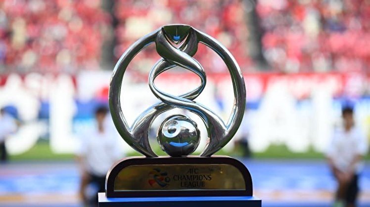 تفاهم چهار نماینده فوتبال ایران با AFC