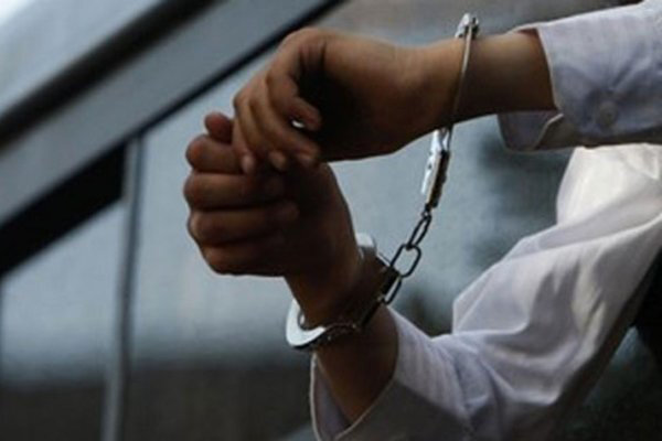 تخلف حمل چوب جنگلی در چهارمحال و بختیاری دستگیر شد
