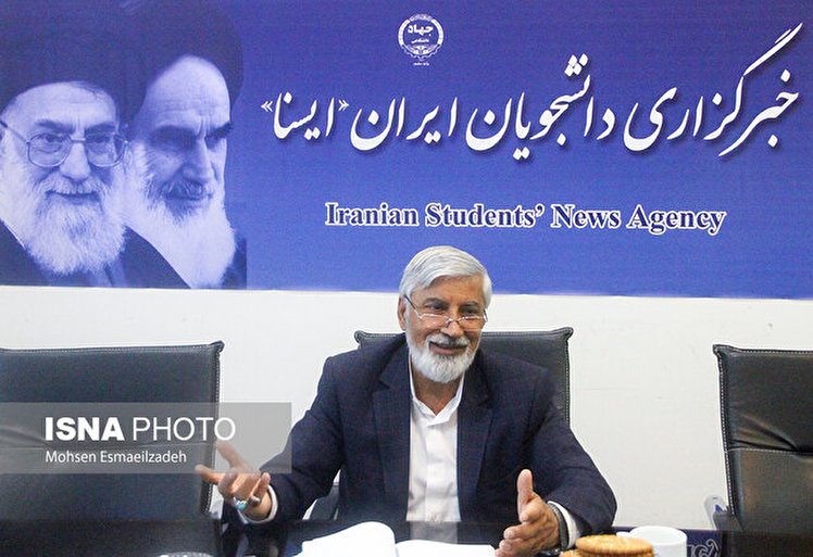 نامزدهای شورای ائتلاف در خراسان رضوی بررسی شدند