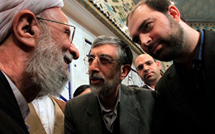 شورای ائتلاف و پایداریها در یک بازی باخت ـ باخت به هم پیوند خوردند