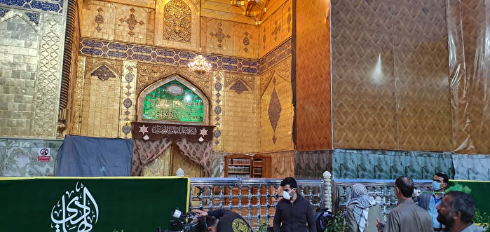 افزایش قربانیان کرونا/ دربهای اماکن مذهبی را ببندید