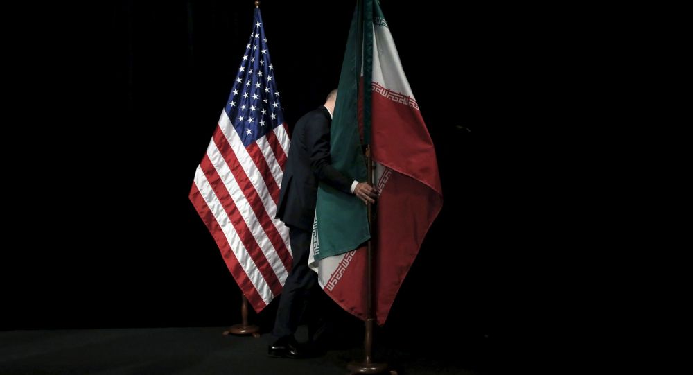 راهی جز مذاکره بین ایران و آمریکا وجود ندارد