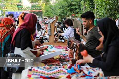 گزارش تصویری: بهره برداری از تابلوی 