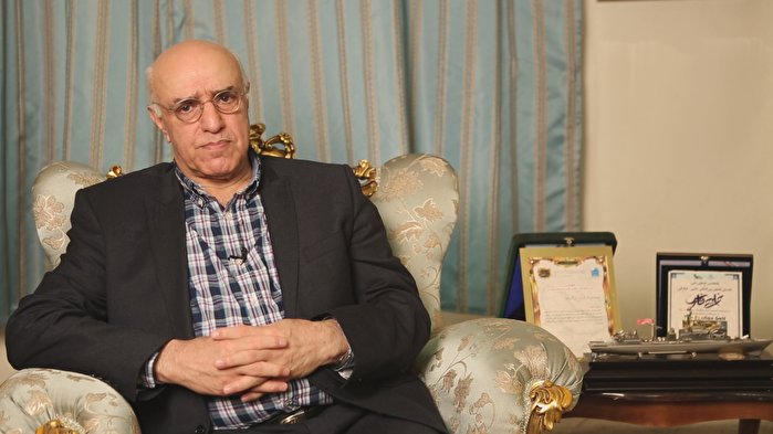 عامل انفجار نفتکشها در دریای عمان جنگ طلب است