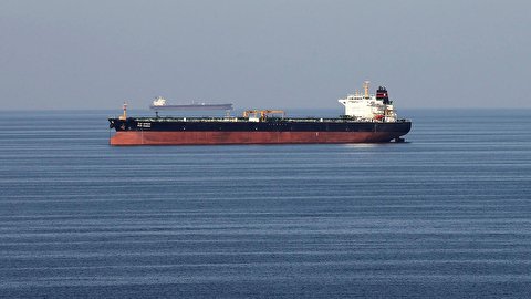 توقیف نفتکش‌ها مقدمات محاصره دریایی ایران است