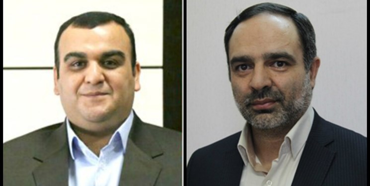 انتصابات جدید در استانداری خراسان شمالی