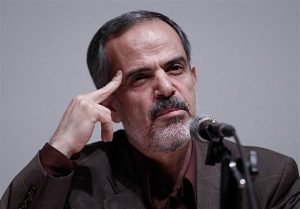 سوالات فعالان رسانه‌ای ایران از پمپئو