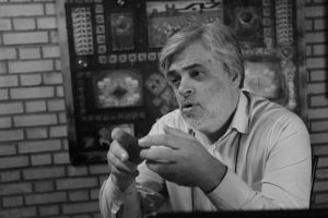 سوالات فعالان رسانه‌ای ایران از پمپئو