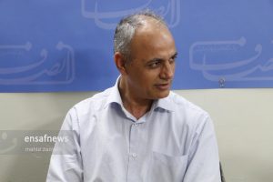 سوالات فعالان رسانه‌ای ایران از پمپئو