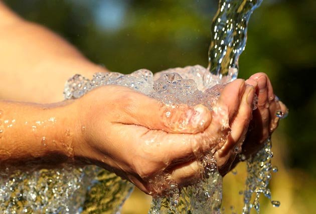 خطر آلودگی برای ۴۰ درصد منابع آب شرب گنبدکاووس