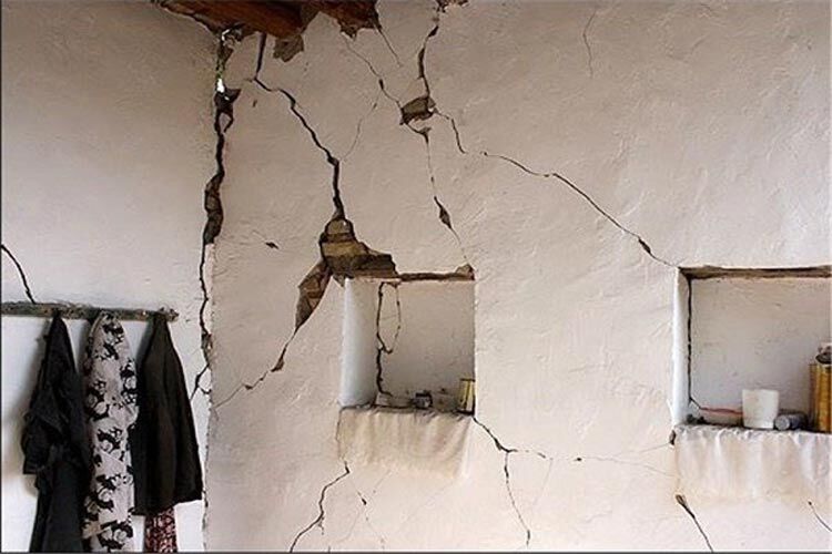 زلزله تبریز هیچ خسارت جانی نداشت