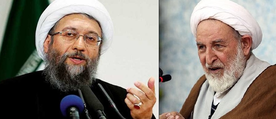 حاشیهنگاری بر ماجرای دو آیتالله