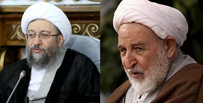 حاشیهنگاری بر ماجرای دو آیتالله