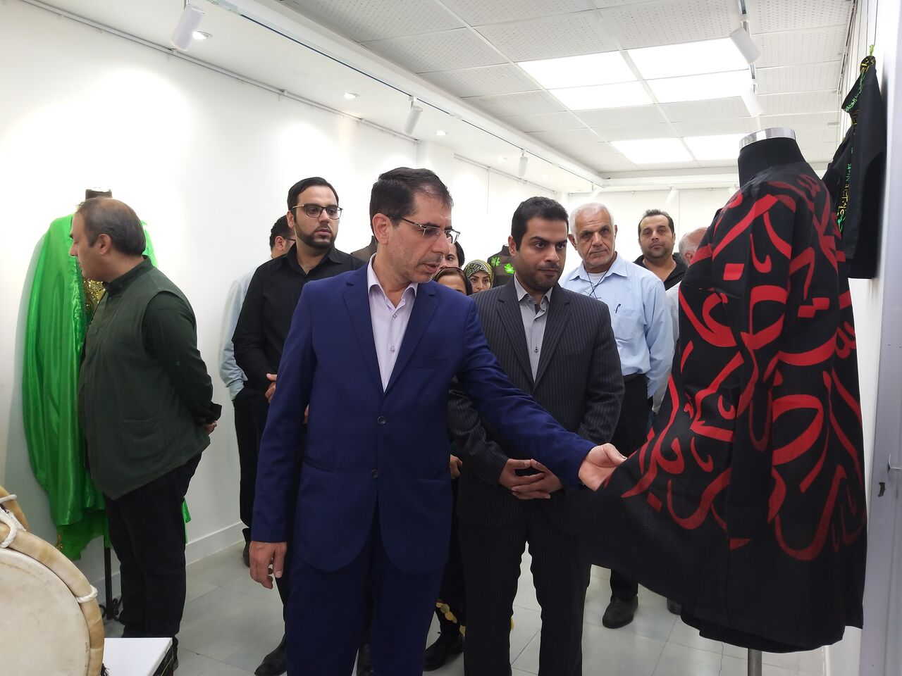 هنر؛ زبان گویای ارزشها و اعتقادها