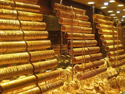 دستگیری اخلال گران بازار طلا در آذربایجان‌شرقی
