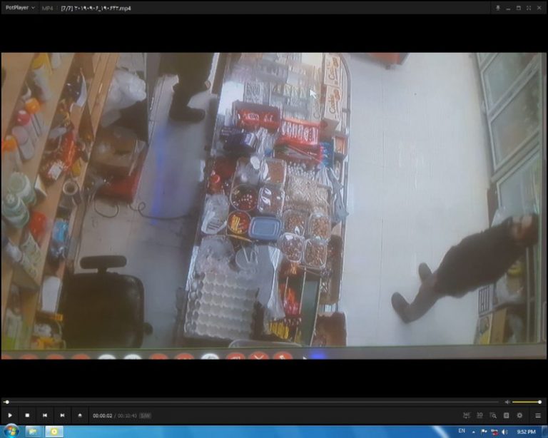 اینستاگرام صدرالساداتی: «نه قم هستیم نه اختفای اختیاری»