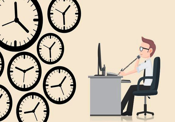 ادارات استان زنجان فردا ساعت ۱۲ تعطیل میشود