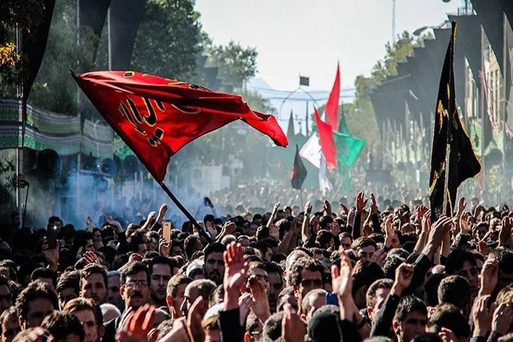 اعمال محدودیتهای ترافیکی روز تاسوعا