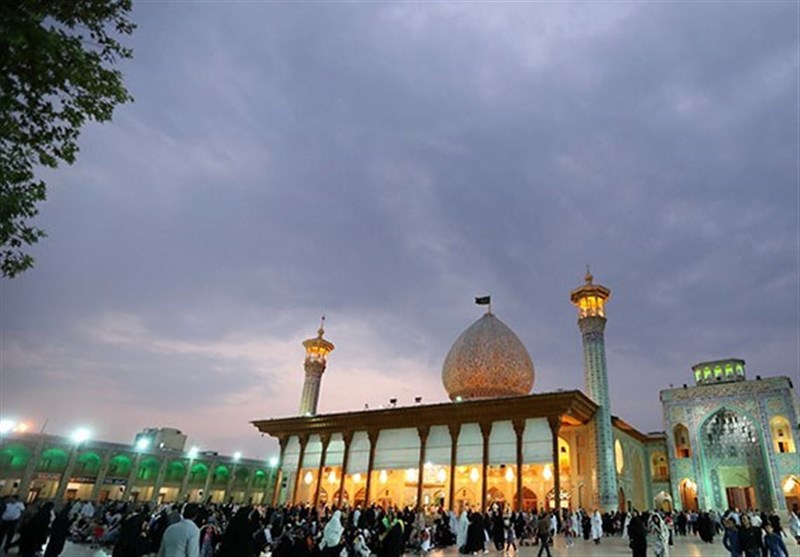 اعلام محدودیتهای ترافیکی در شیراز
