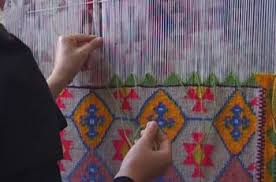 مراحل دریافت تسهیلات در مشاغل خانگی حوزه میراث فرهنگی