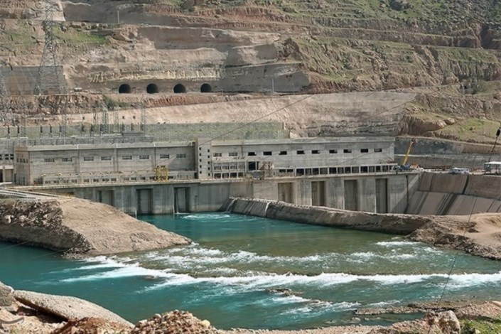 چرایی زیر آب رفتن دو روستای مسجدسلیمان در اثر آبگیری سد گتوند