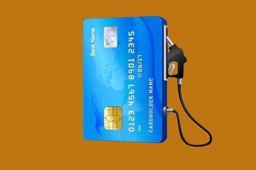 مراقب اپلیکیشنها و سایتهای جعلی کارت سوخت باشید