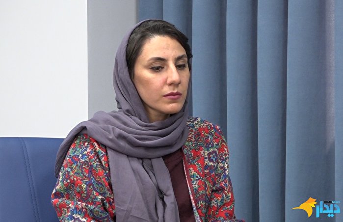 افغانستان از نگاه یک زن ایرانی