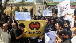 قرارداد هپکو با هیدرواطلس فسخ میشود
